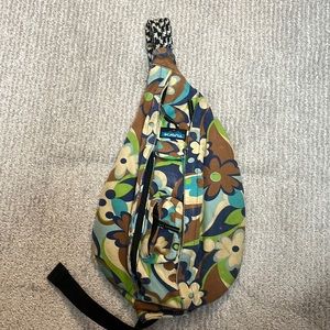 Kavu bag